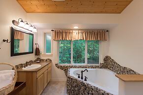 A Hidden Haven & Water Garden Cottages