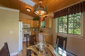 A Hidden Haven & Water Garden Cottages