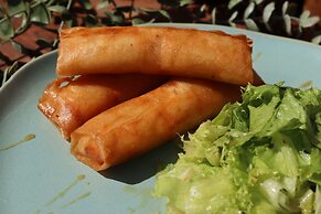 Hotel Casino du Cap-vert