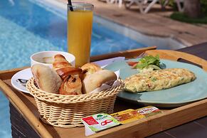 Hotel Casino du Cap-vert