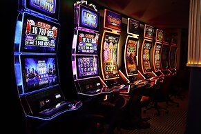 Hotel Casino du Cap-vert