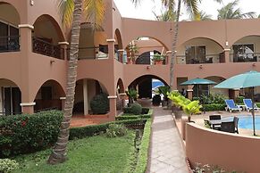 Hotel Casino du Cap-vert