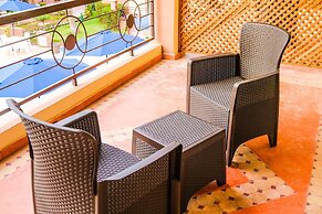 Hotel Casino du Cap-vert