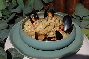 Hotel Casino du Cap-vert