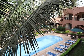 Hotel Casino du Cap-vert