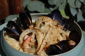 Hotel Casino du Cap-vert