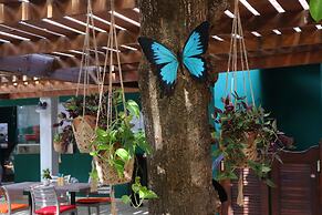 Hotel Casino du Cap-vert