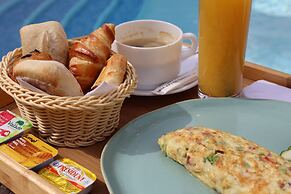 Hotel Casino du Cap-vert