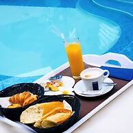 Hotel Casino du Cap-vert