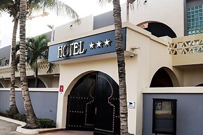 Hotel Casino du Cap-vert