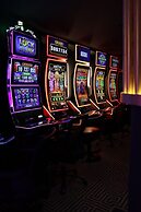 Hotel Casino du Cap-vert