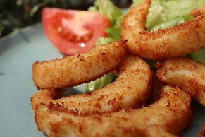 Hotel Casino du Cap-vert