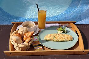 Hotel Casino du Cap-vert