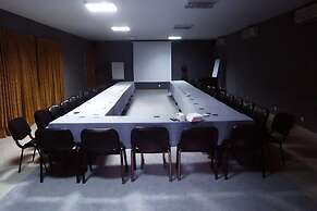 Hotel Casino du Cap-vert