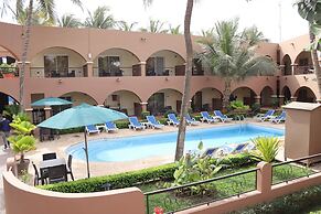 Hotel Casino du Cap-vert