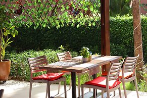 Hotel Casino du Cap-vert