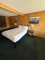 Lone Eagle Lodge