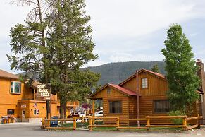 Lone Eagle Lodge