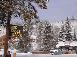 Lone Eagle Lodge