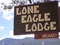 Lone Eagle Lodge