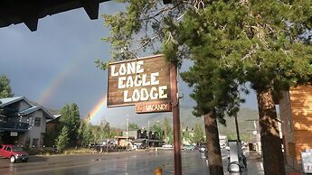 Lone Eagle Lodge