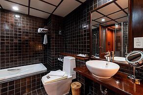 Khaolak Laguna Resort