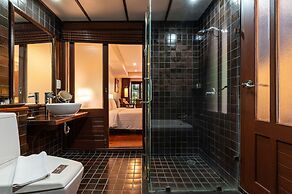 Khaolak Laguna Resort