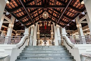 Khaolak Laguna Resort