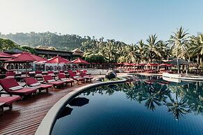 Khaolak Laguna Resort