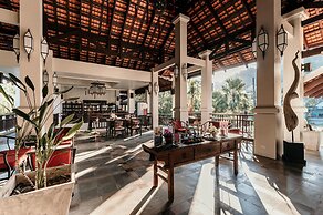 Khaolak Laguna Resort