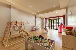 Khaolak Laguna Resort