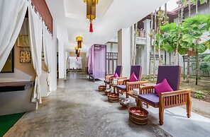 Khaolak Laguna Resort