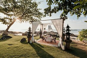 Khaolak Laguna Resort