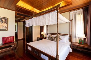 Khaolak Laguna Resort