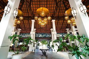 Khaolak Laguna Resort