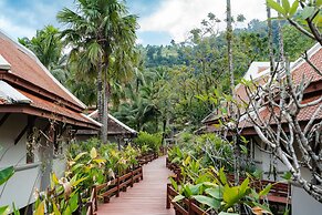 Khaolak Laguna Resort