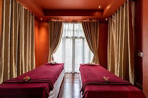 Khaolak Laguna Resort