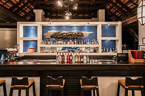 Khaolak Laguna Resort