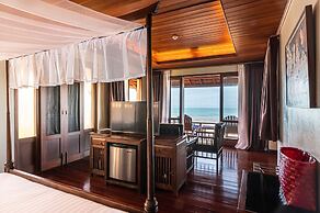 Khaolak Laguna Resort