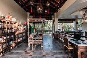 Khaolak Laguna Resort