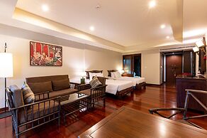 Khaolak Laguna Resort