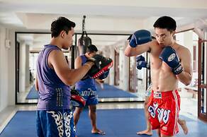 Khaolak Laguna Resort