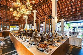 Khaolak Laguna Resort
