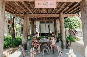 Khaolak Laguna Resort