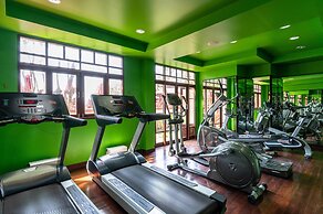 Khaolak Laguna Resort