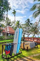 Khaolak Laguna Resort