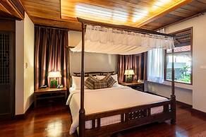 Khaolak Laguna Resort