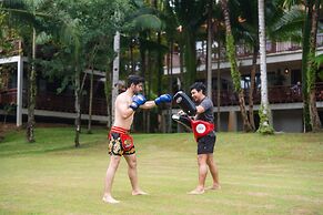Khaolak Laguna Resort