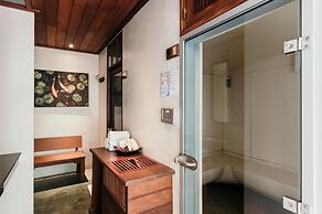 Khaolak Laguna Resort