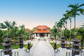 Khaolak Laguna Resort